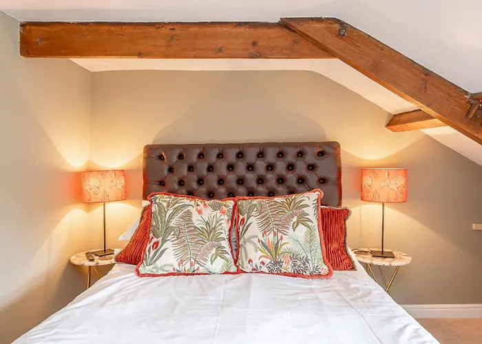 No93 Boutique Guest House